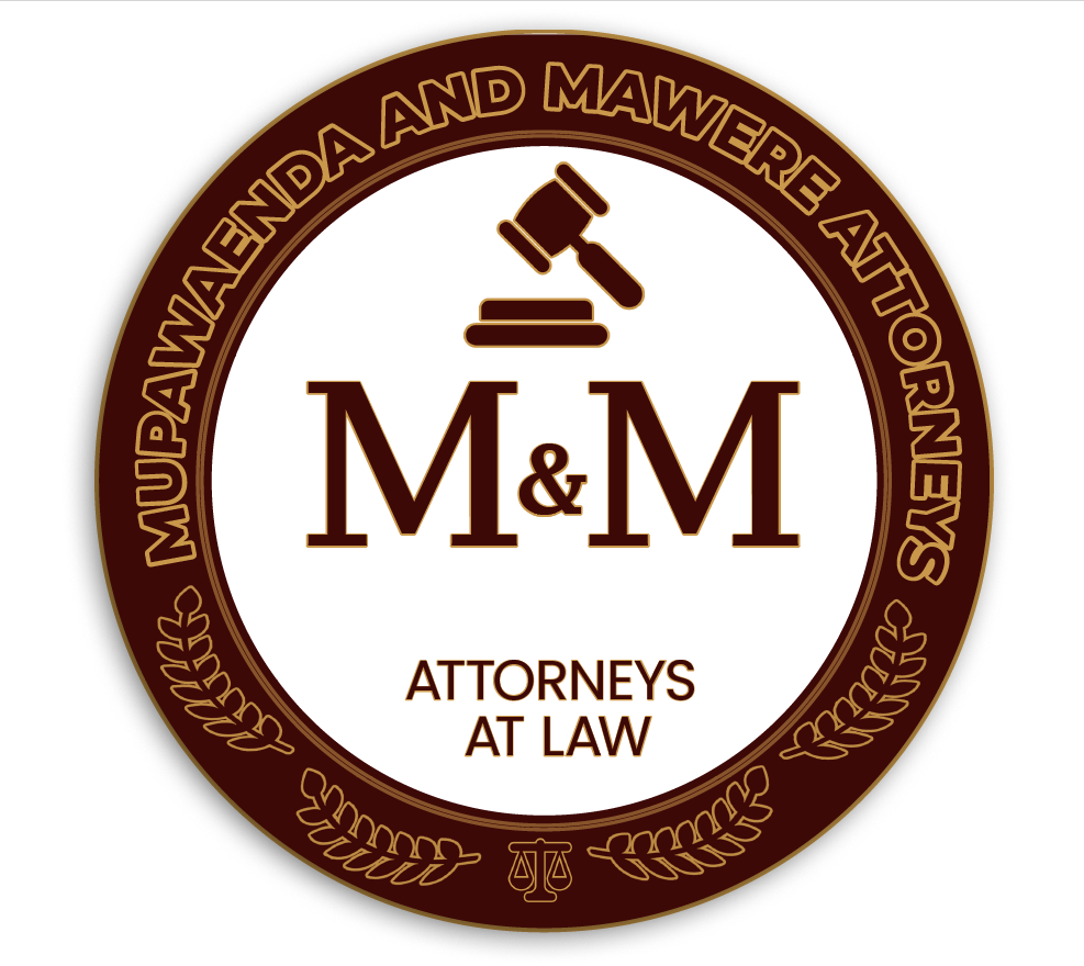 Mupawaenda & Mawere Attorneys at Law logo